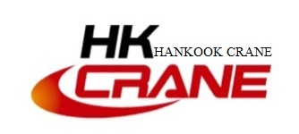 Logo công ty - Công Ty TNHH HK Crane Vina