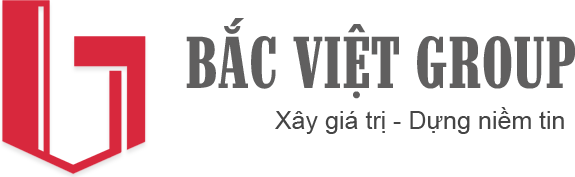 Logo công ty - Công Ty CP Đầu Tư TM DV Bắc Việt