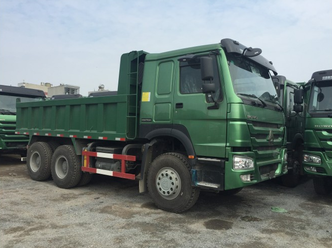 Công Ty TNHH Xuất Nhập Khẩu Ô Tô Trường Thịnh
