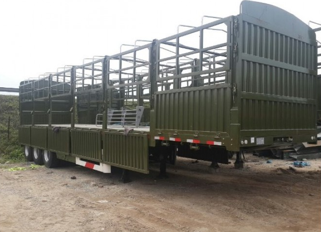 Công Ty TNHH Xuất Nhập Khẩu Ô Tô Trường Thịnh