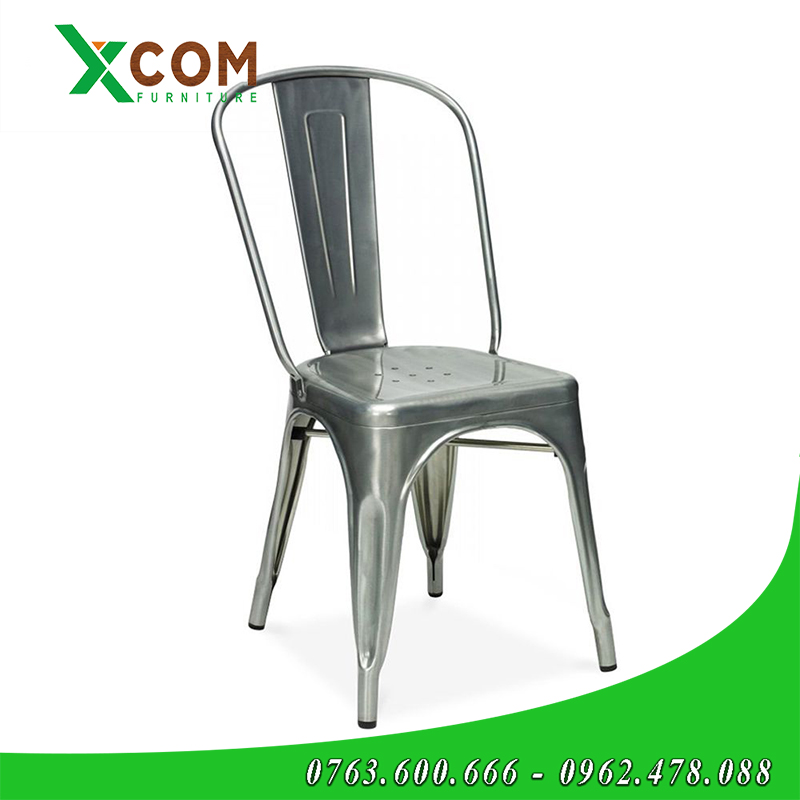 Ghế Cafe Tolix A