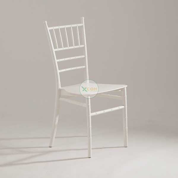 Ghế Tiffany nhựa - Bàn Ghế Nội thất XCOM - Công Ty TNHH XCOM