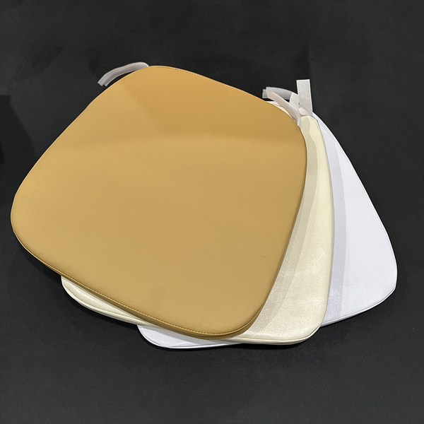 Nệm ghế Tiffany - Bàn Ghế Nội thất XCOM - Công Ty TNHH XCOM