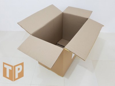 Thùng carton 3 lớp