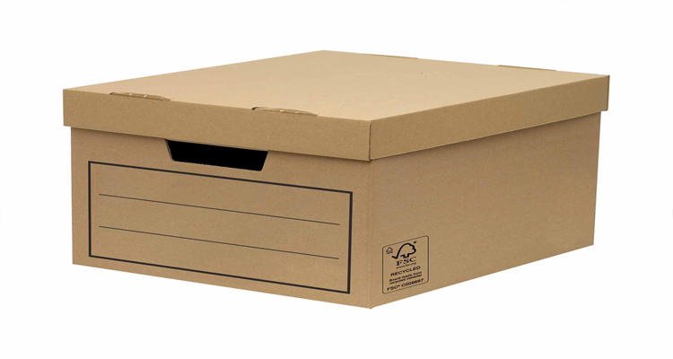 Thùng carton nắp rời - Thùng Carton Tín Phát - Công Ty TNHH Thương Mại Dịch Vụ Sản Xuất Tín Phát