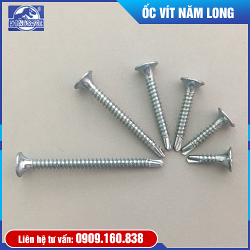 Vít sàn ốm