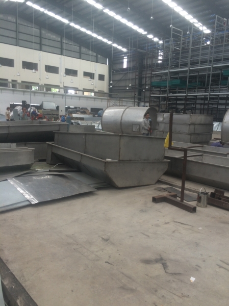 Bồn Chứa Tứ Minh – Công Ty TNHH Một Thành Viên Quốc Tế Tứ Minh
