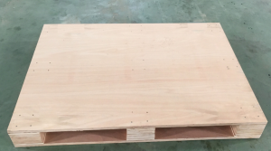Pallet gỗ tiêu chuẩn - Pallet Đất Mới - Công Ty TNHH Sản Xuất & Thương Mại Đất Mới
