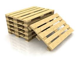 Pallet gỗ theo yêu cầu - Pallet Đất Mới - Công Ty TNHH Sản Xuất & Thương Mại Đất Mới