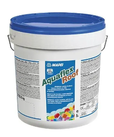 Màng chống thấm đàn hồi Aquaflex Roof