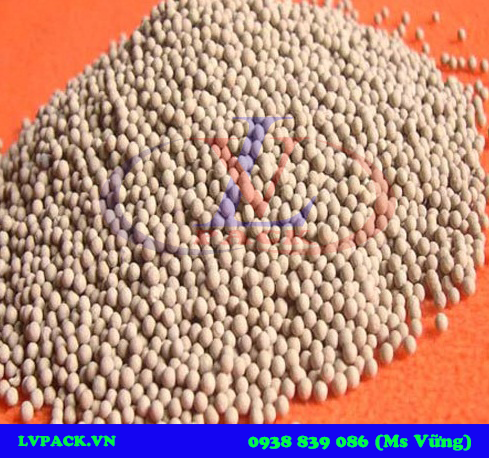 Hạt chống ẩm Clay - Vật Liệu Đóng Gói LV PACK - Công Ty TNHH LV PACK