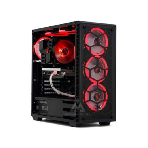 Vỏ case