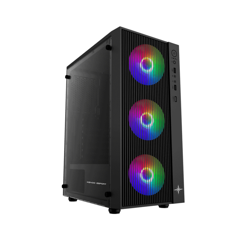 Máy tính để bàn (I3 10105F/ 8G/ SSD 256GB)