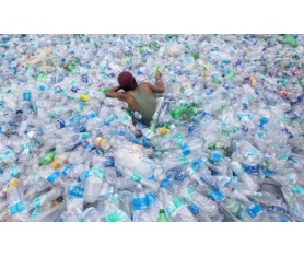 Thu mua phế liệu nhựa