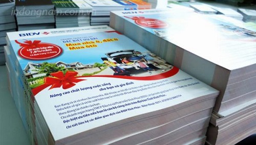 In ấn - Dịch Vụ In ấn Duy Phát Print - Công Ty TNHH CEN ECO