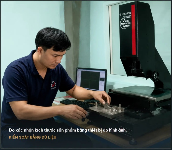 Hình ảnh công ty An Việt