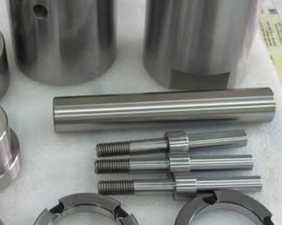 Chi tiết tiện CNC