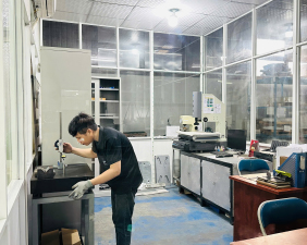 Kiểm tra sản phẩm