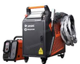 Máy hàn laser