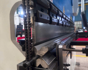 Model Machine 1-255