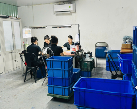 Model Machine 1-253