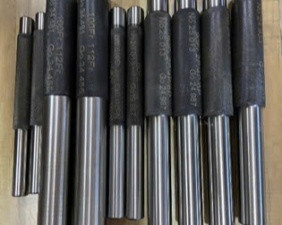 Trục gia công CNC