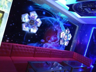 Thiết kế thi công nội thất