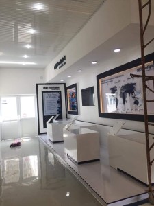 Thiết kế thi công nội thất