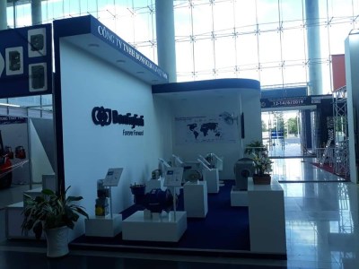 Thiết kế thi công nội thất