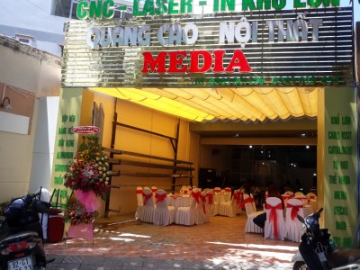 Thiết kế thi công nội thất