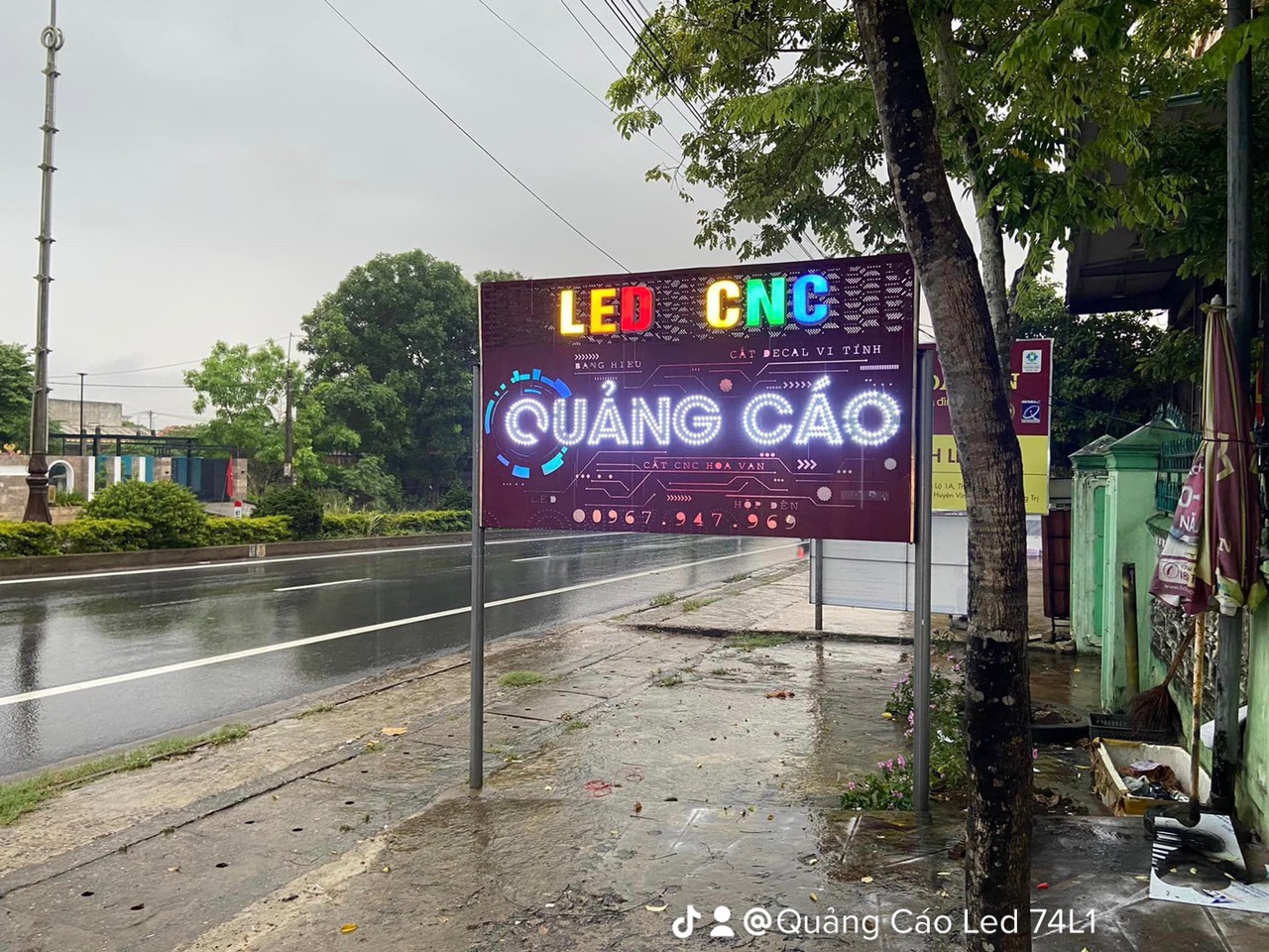  - Quảng cáo Mạnh Dũng