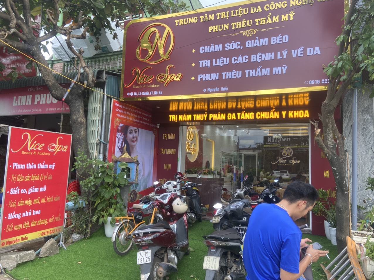  - Quảng cáo Mạnh Dũng