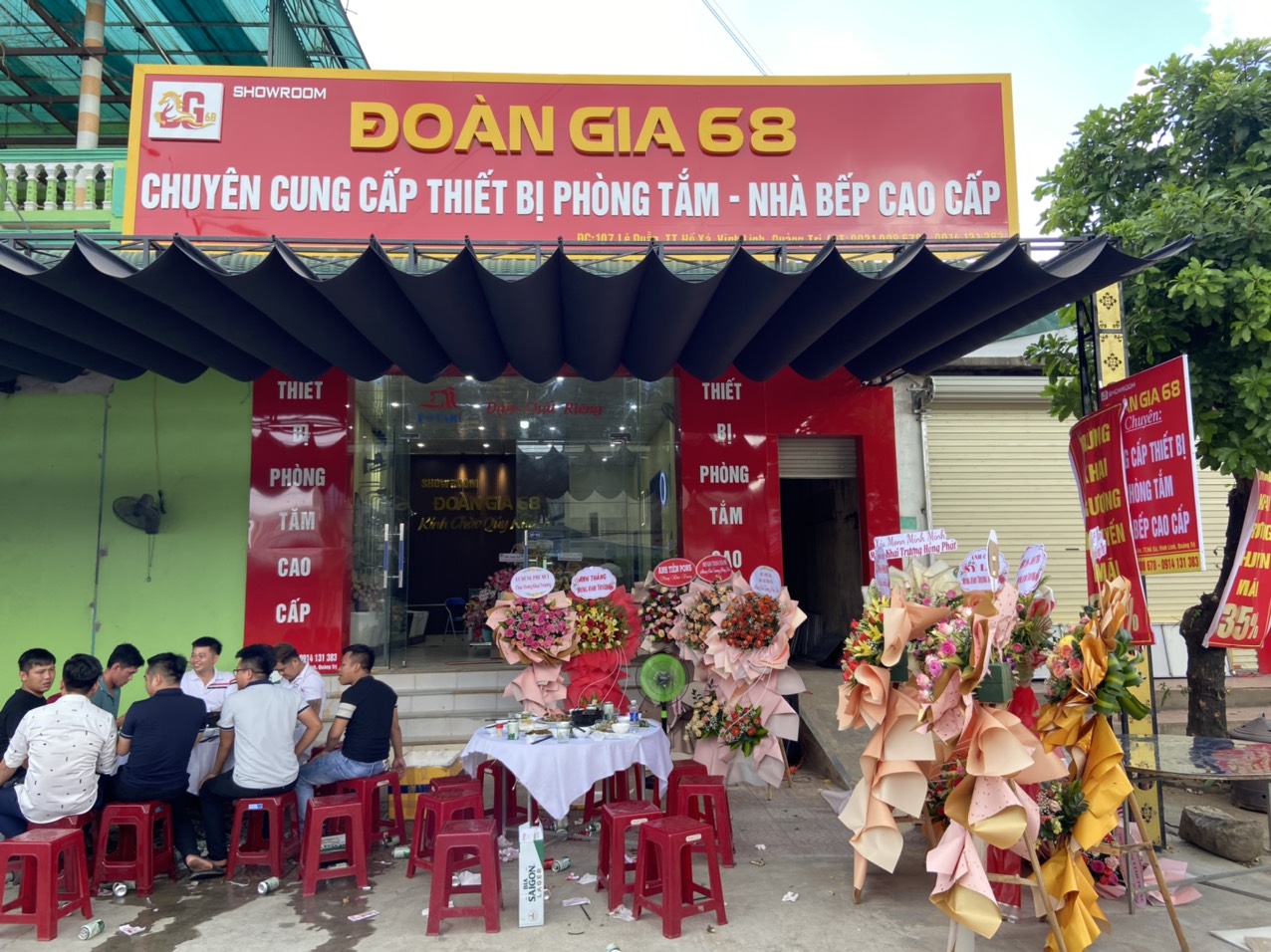  - Quảng cáo Mạnh Dũng