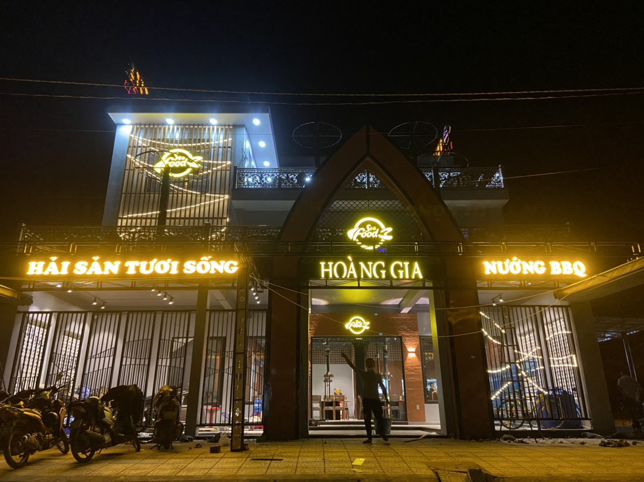  - Quảng cáo Mạnh Dũng