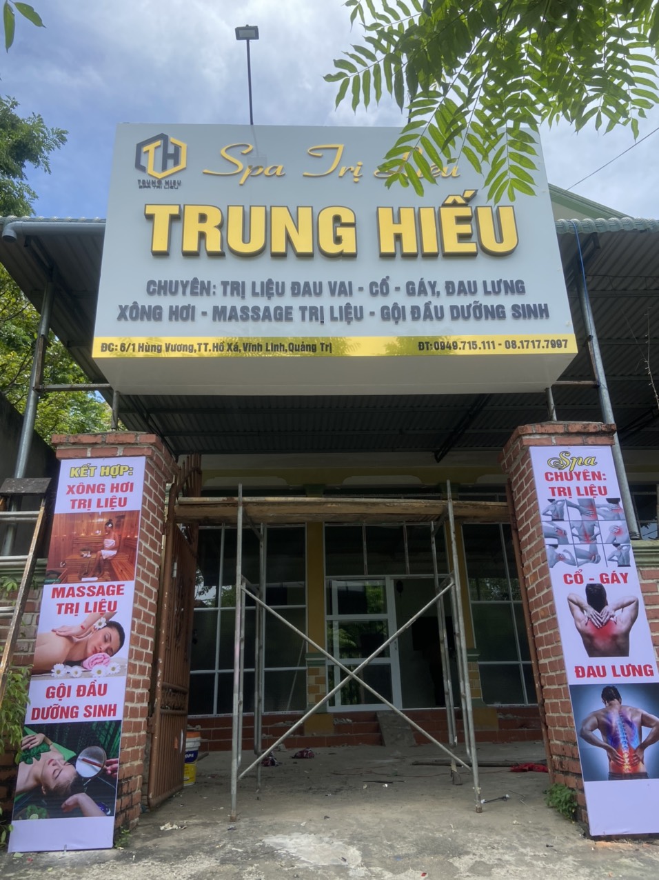  - Quảng cáo Mạnh Dũng