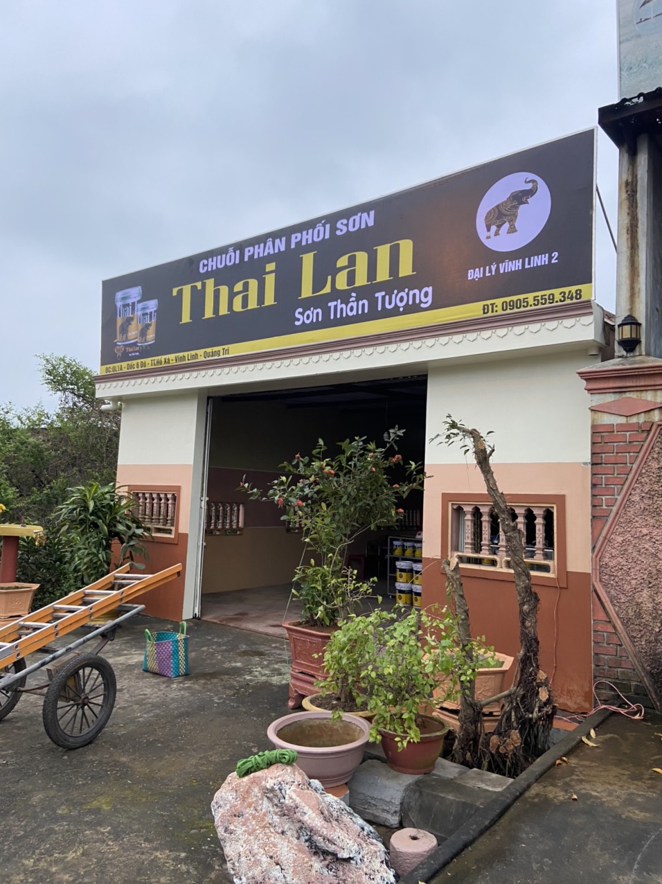  - Quảng cáo Mạnh Dũng