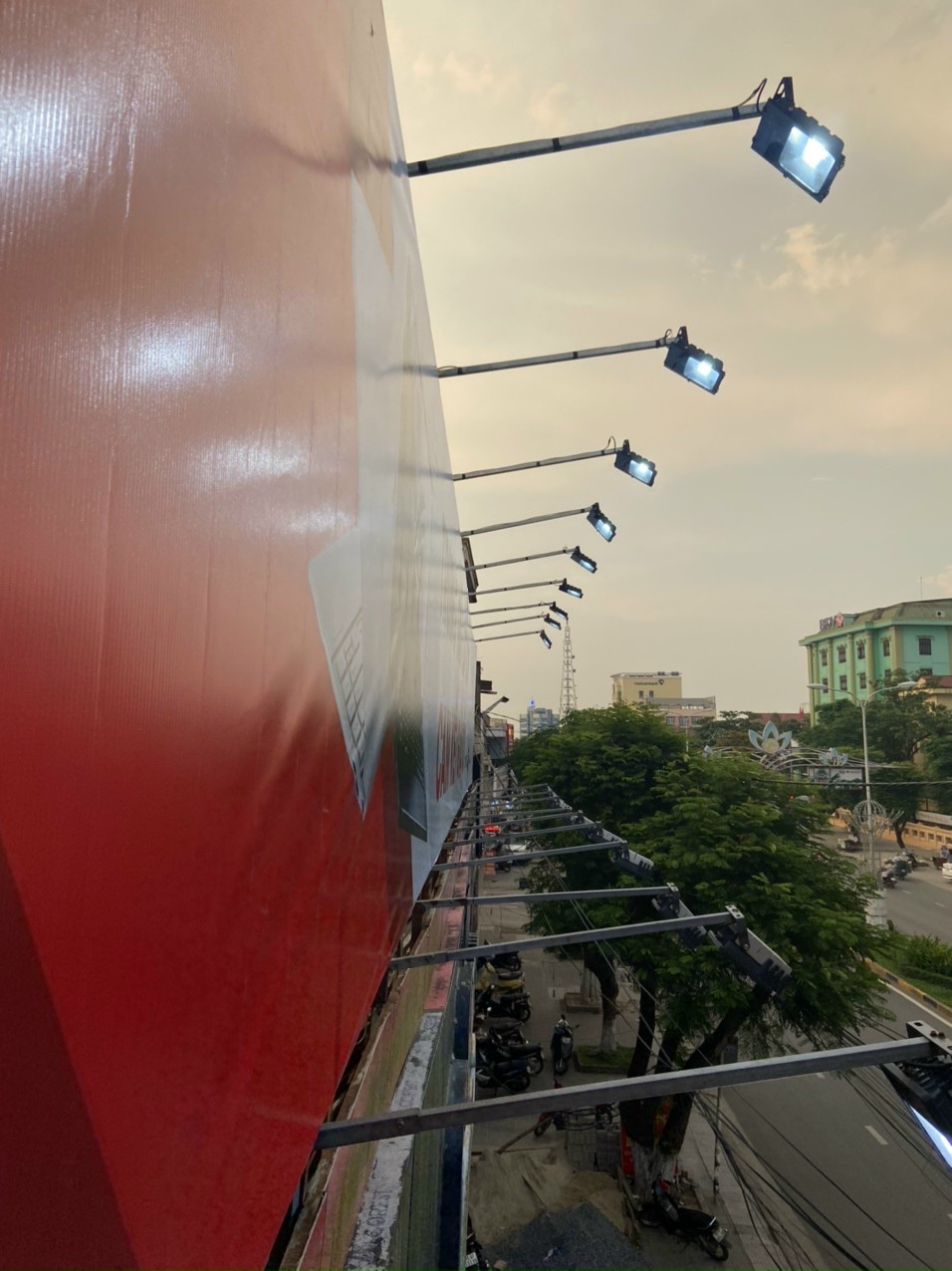  - Quảng cáo Mạnh Dũng