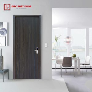 Cửa gỗ Composite 130-M06 - Đức Phát Door - Công Ty TNHH Đức Phát Door