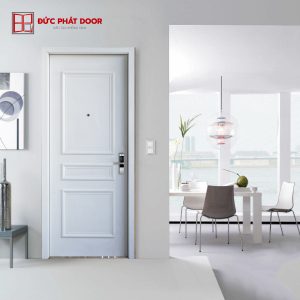 Cửa gỗ Composite 140-M12 - Đức Phát Door - Công Ty TNHH Đức Phát Door