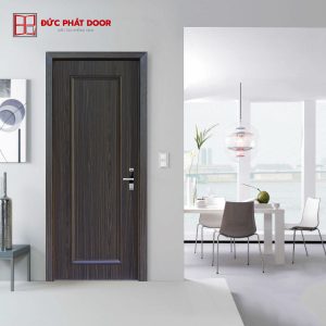 Cửa gỗ Composite 141-M06 - Đức Phát Door - Công Ty TNHH Đức Phát Door