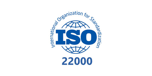 ISO 22000