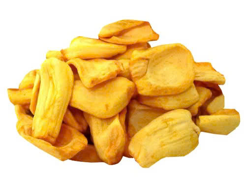Mít sấy khô