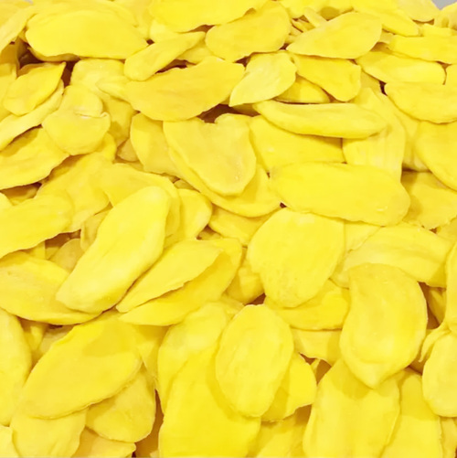 Xoài sấy dẻo