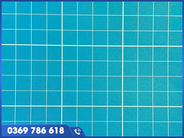 Tấm lót nhựa kỹ thuật