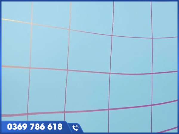 Tấm nhựa PP in ấn