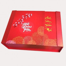 Hộp quà tết - Hộp Quà Tặng Golden Box - Công Ty TNHH Sản Xuất Golden Box