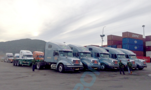 Dịch vụ của Liên Chiểu Xanh - Công Ty Cổ Phần Kho Vận Liên Chiểu Xanh