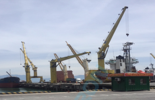 Dịch vụ của Liên Chiểu Xanh - Công Ty Cổ Phần Kho Vận Liên Chiểu Xanh