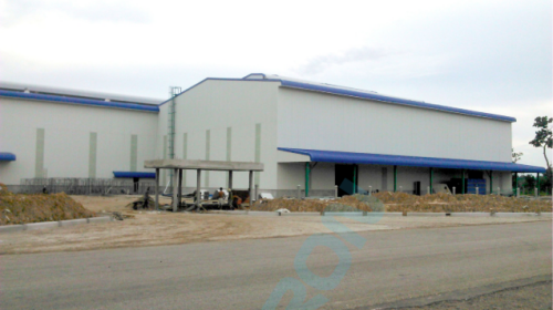 Dịch vụ của Liên Chiểu Xanh - Công Ty Cổ Phần Kho Vận Liên Chiểu Xanh