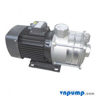 Bơm đa tầng cánh inox Ewala CM 2-60 1HP 750W 220V